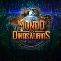 Mundo De Dinosaurios